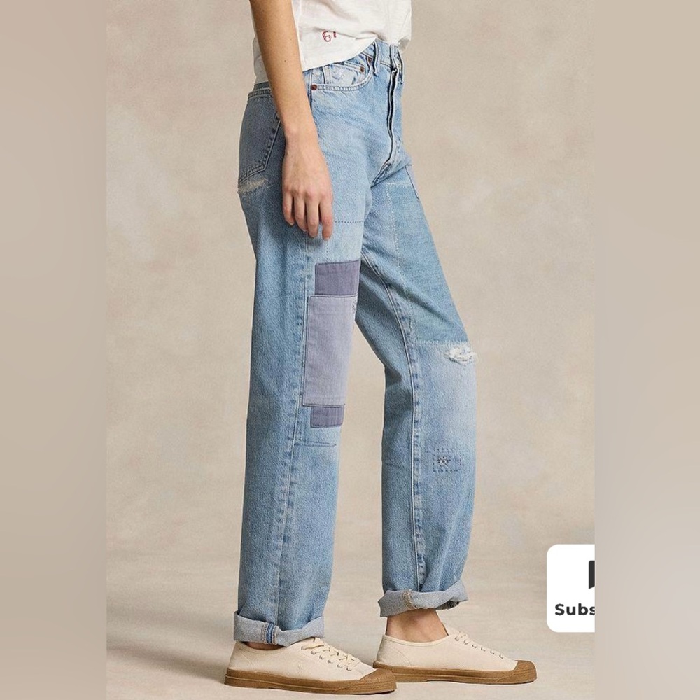 Polo Ralph Lauren jeans
